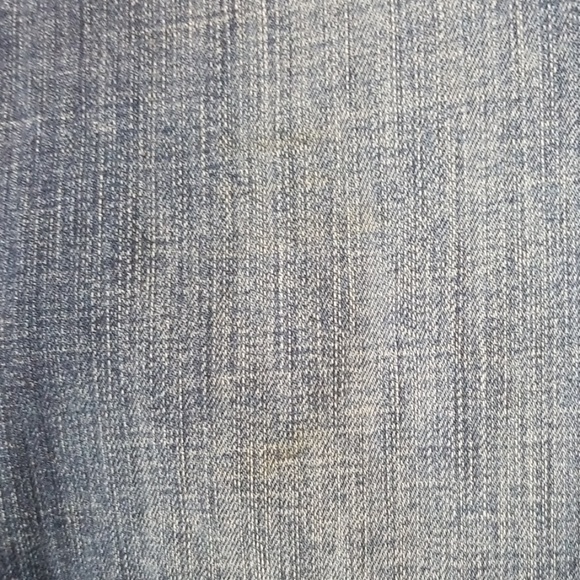 Gap straight droit Jean's size 27R - Picture 8 of 8